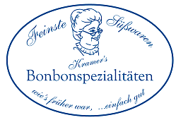 Logo Kramer`s-Spezialitäten
