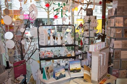 Teepavillon Bünde - Teezubehör, Wohnaccessoires, Geschenkartikel 