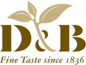 Logo D&B