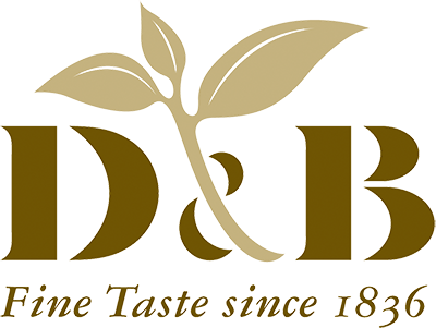 Logo D&B