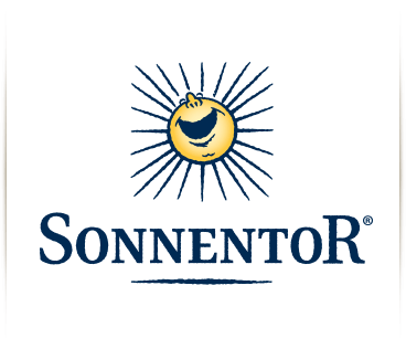 Logo Sonnentor