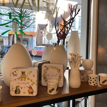 Teepavillon Bünde