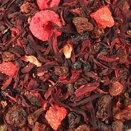 Aromatisierter Tee - Teepavillon Bünde 