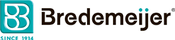 Logo Bredemeijer