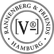 Logo Rannenberg & Friends