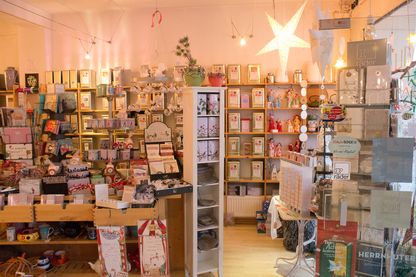 Teezubehör & Geschenkartikel - Teepavillon Bünde