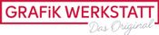 Logo GrafikWerkstatt