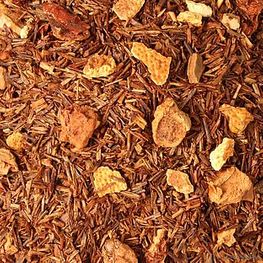 Rooisbostee - Teepavillon Bünde 